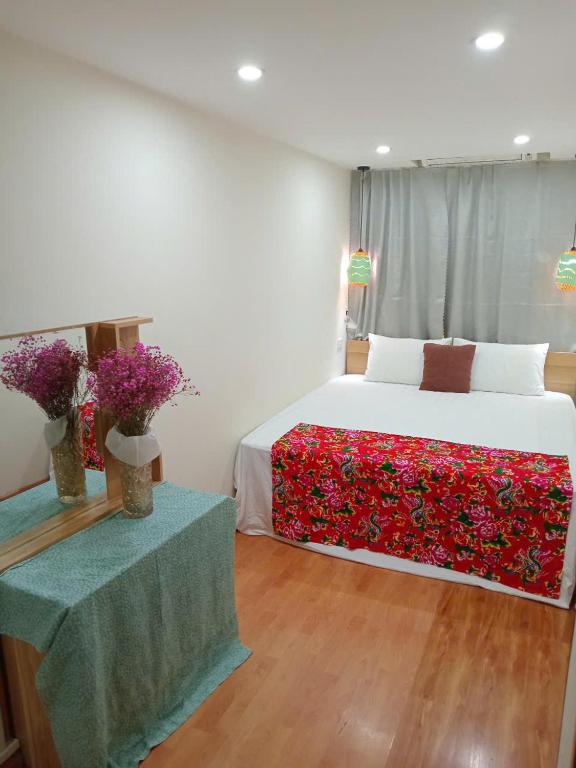 Luna House – Hanoi